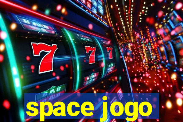 space jogo